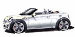 Mini Roadster 2009 года